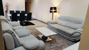 CJ Suites - Executive 3Br and Dsq in Eldoret